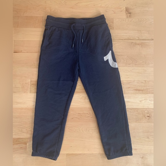 Gently worn True Religion sweatpants - Picture 2 of 5